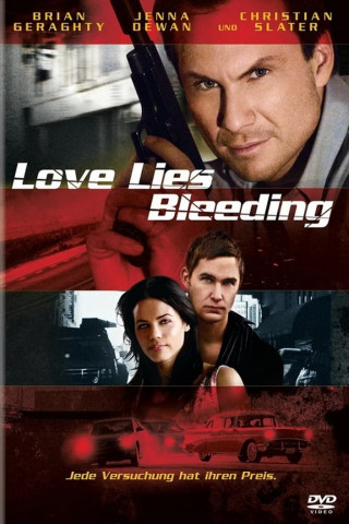 Love Lies Bleeding (2008)