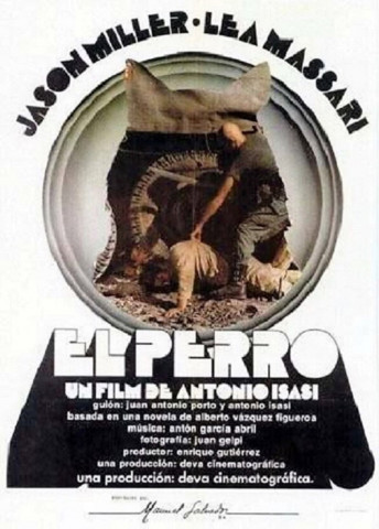 The Dog (1977)