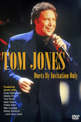 Tom Jones | Duets by Invitation Only (2001)