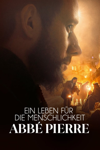 Ein Leben für die Menschlichkeit - Abbé Pierre (2023)