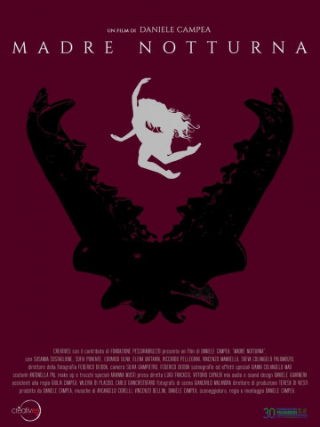 Mother Nocturna (2022)