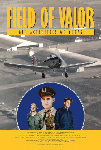 Field of Valor: Air Activities of Texas (2019)