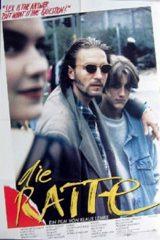 Die Ratte (1993)