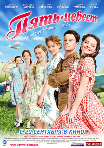 The Quintessential Quintuplets (2019)