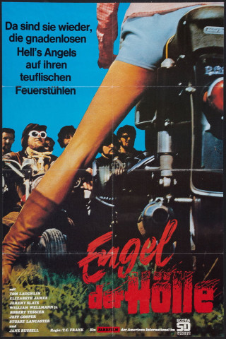 Engel der Hölle (1967)