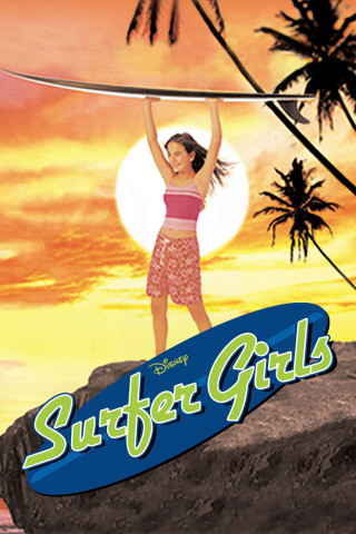 Surfer Girls (2000)