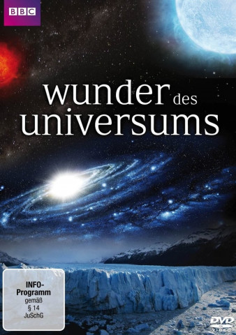 Wunder des Universums (2011)