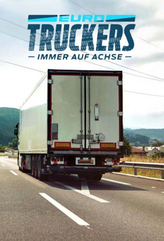 Euro Truckers (2019)