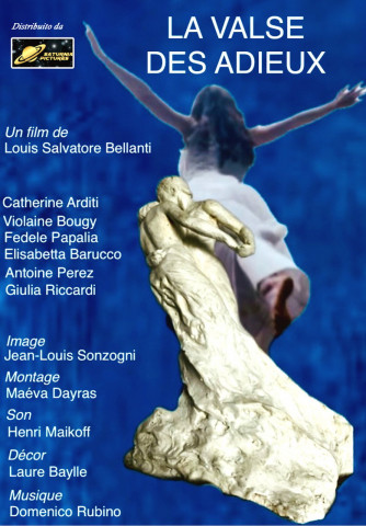 La valse des adieux (2025)