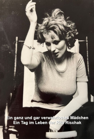 Ein ganz und gar verwahrlostes Mädchen (1977)