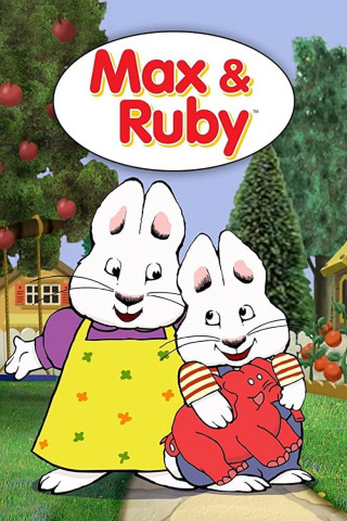 Max & Ruby (2002)