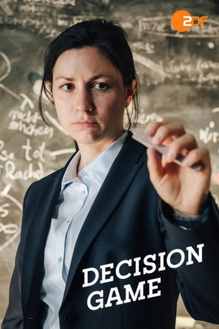 Decision Game (2022)