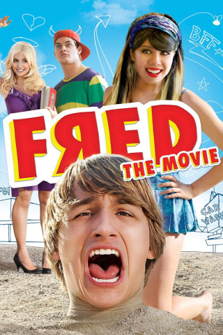 Fred - Der Film (2010)