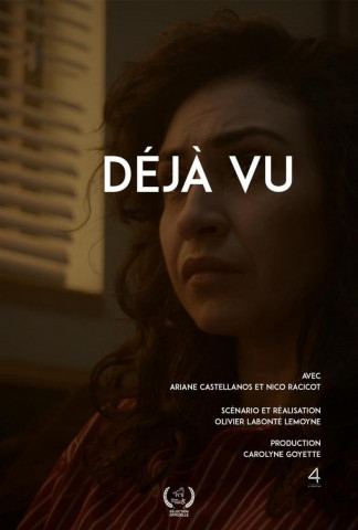 Déjà-vu – Ein neuer Blick auf die 80er Jahre (2017)