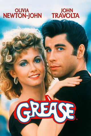 Grease (1978)