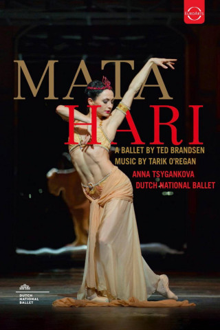 Mata Hari (2016)