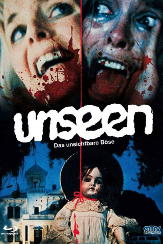 Unseen - Das unsichtbare Böse (1980)