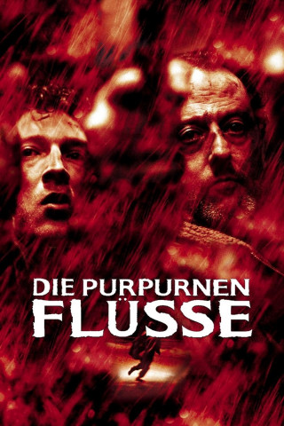 Die purpurnen Flüsse (2000)
