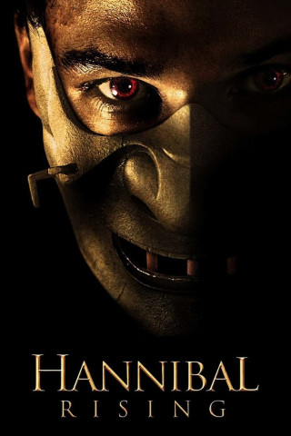 Hannibal Rising - Wie alles begann (2007)