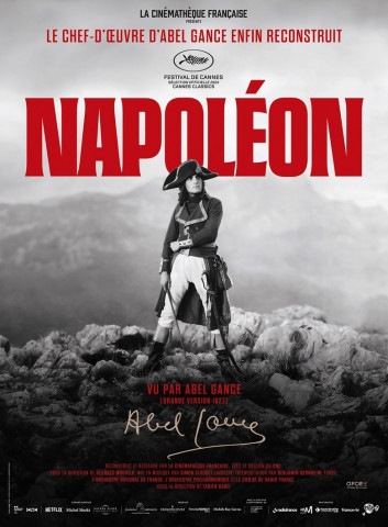 Napoleon (1927)