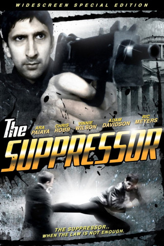 The Suppressor [OV] (2011)