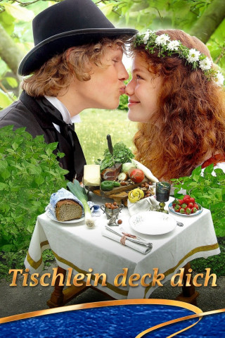 Tischlein deck dich (2008)