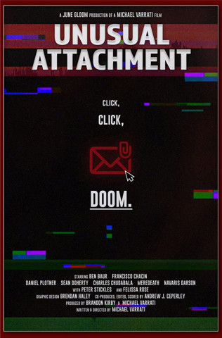 Unusual Attachment (2020)