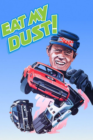 Friss meinen Staub (1976)