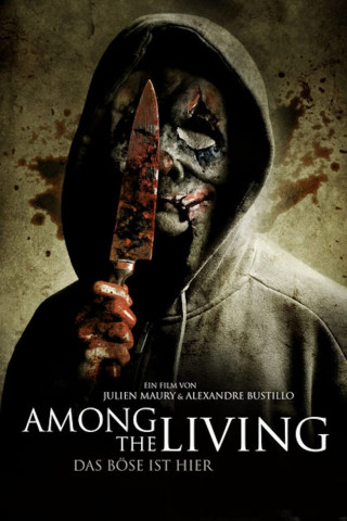 Among the Living - Das Böse ist hier (2014)