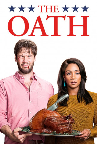 The Oath (OmU) (2018)