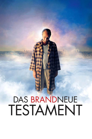 Das brandneue Testament (2015)