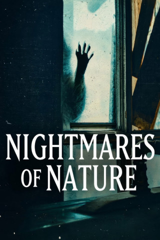 Nightmares of Nature - Wilde Horrorgeschichten (2025)