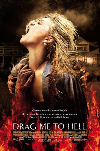Drag Me to Hell (2009)