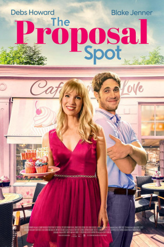 The Proposal Spot - Das Verlobungscafe (2023)