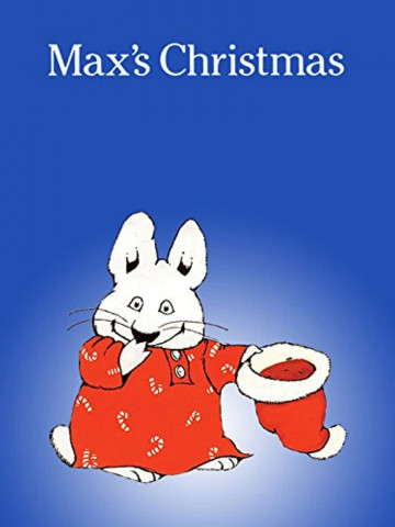Max's Christmas (1988)