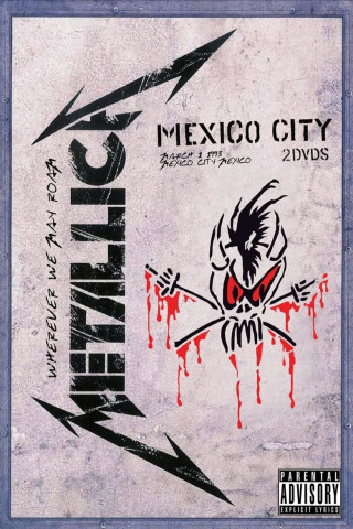 Metallica: Live Shit - Binge & Purge, San Diego 1992 (1993)
