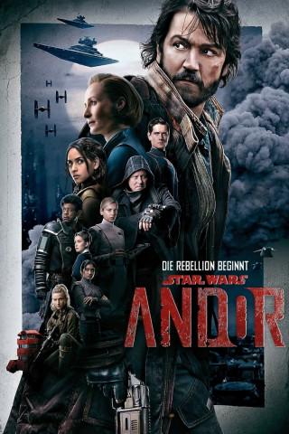 Andor (2022)