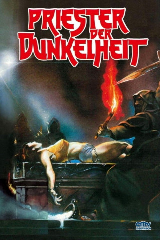 Priester der Dunkelheit (1972)