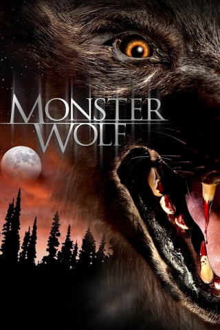 Monster Wolf (2010)