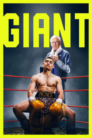 Giant (2026)