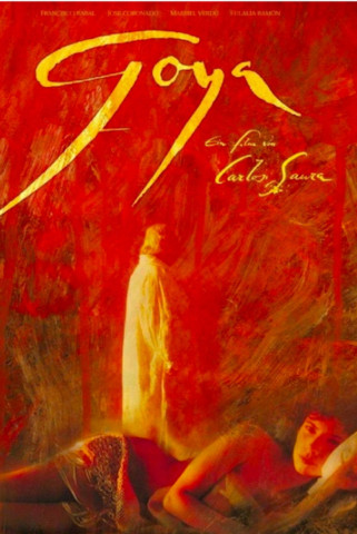 Goya (1999)