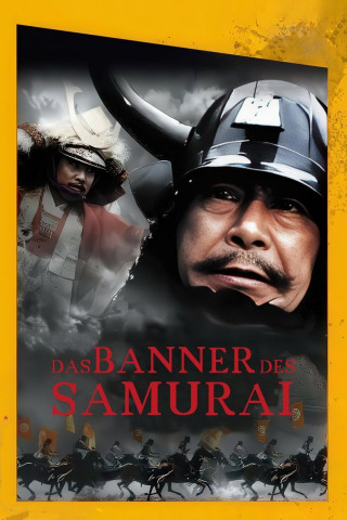 Das Banner des Samurai (1969)