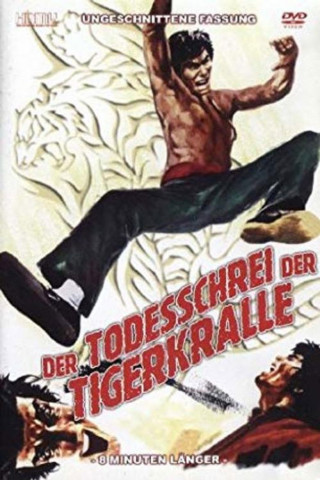 Der Todesschrei der Tigerkralle (1977)