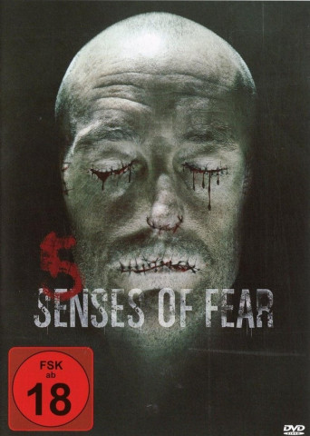 5 Senses of Fear (2013)