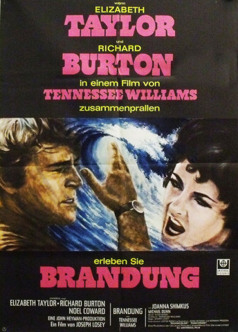 Brandung (1968)