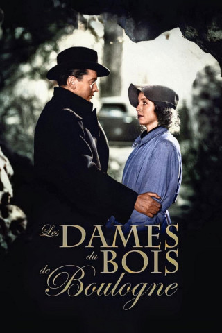 Die Damen vom Bois de Boulogne (1945)