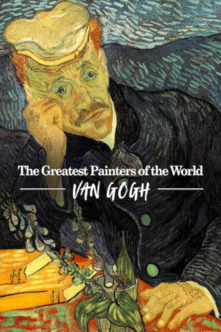 The Greatest Painters of the World: Joan Miró (2016)