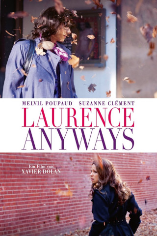Xavier Dolan - Laurence Anyways (2012)