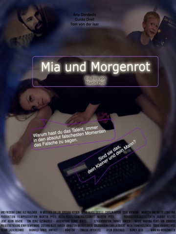Mia und Morgenrot (2021)