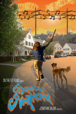 Sidewalk Symphony (2010)